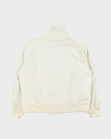 Vintage 70s Adidas Zip-up Lightweight Jacket - XL