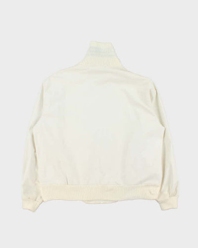 Vintage 70s Adidas Zip-up Lightweight Jacket - XL