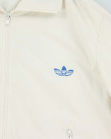 Vintage 70s Adidas Zip-up Lightweight Jacket - XL