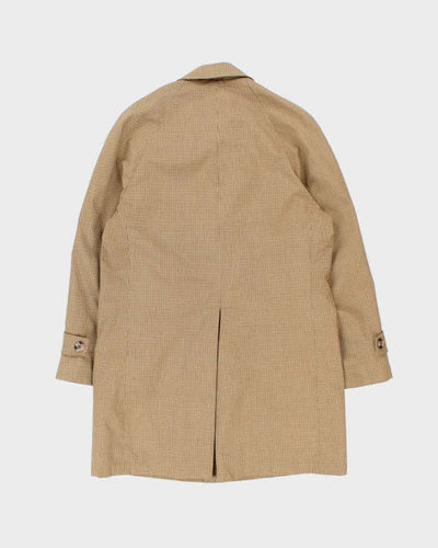 Vintage Avant Garde By Croydon Overcoat - M