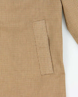 Vintage Avant Garde By Croydon Overcoat - M