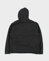 Vintage Carhartt Fleece Lined Pullover Waterproof Jacket - L