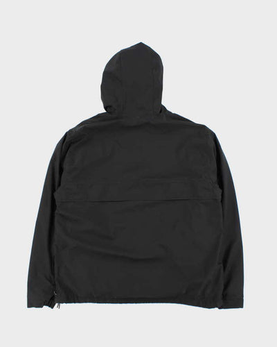 Vintage Carhartt Fleece Lined Pullover Waterproof Jacket - L