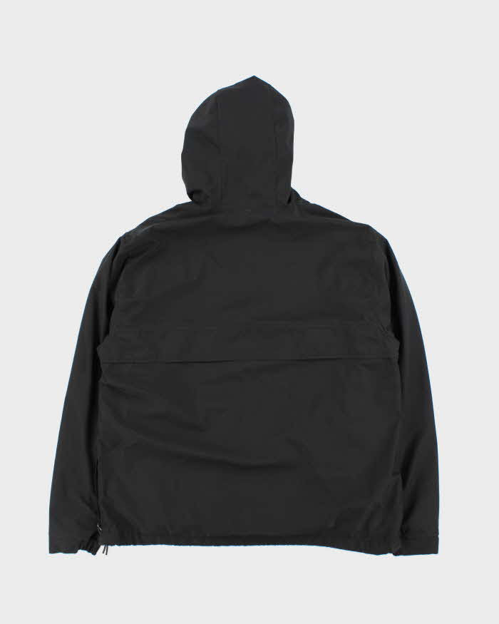 Vintage Carhartt Fleece Lined Pullover Waterproof Jacket - L