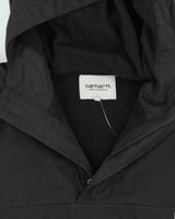 Vintage Carhartt Fleece Lined Pullover Waterproof Jacket - L