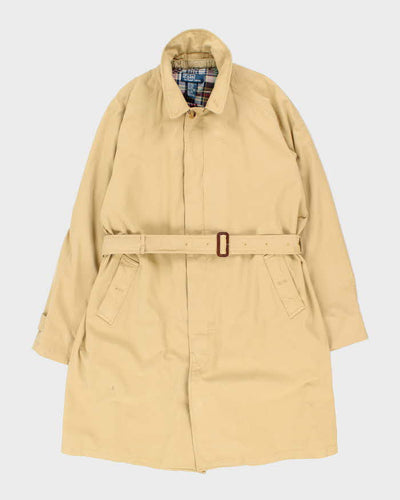 Vintage Polo Ralph Lauren Trench Coat - XXL