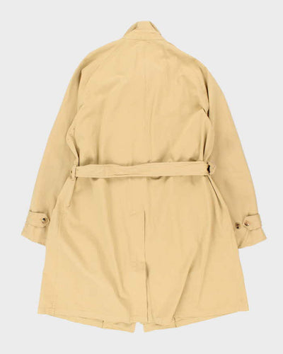 Vintage Polo Ralph Lauren Trench Coat - XXL