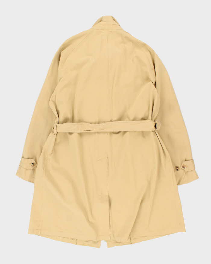 Vintage Polo Ralph Lauren Trench Coat - XXL