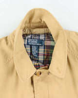 Vintage Polo Ralph Lauren Trench Coat - XXL