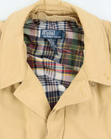 Vintage Polo Ralph Lauren Trench Coat - XXL
