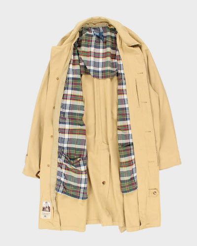 Vintage Polo Ralph Lauren Trench Coat - XXL