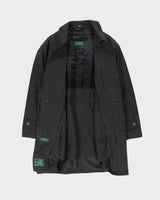 Vintage Ralph Lauren Lined Trench Overcoat - XL