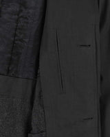Vintage Ralph Lauren Lined Trench Overcoat - XL