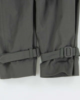 Vintage London Fog Lined Trench Coat - XL