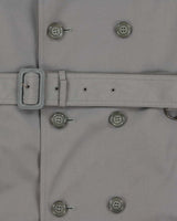 Vintage London Fog Trench Coat - L