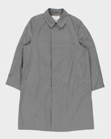 Vintage London Fog Trench Coat - L