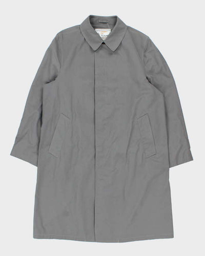 Vintage London Fog Trench Coat - L