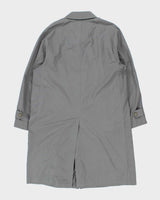 Vintage London Fog Trench Coat - L