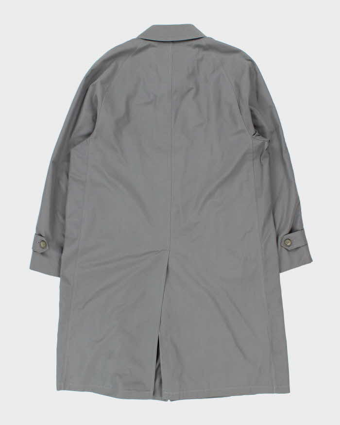 Vintage London Fog Trench Coat - L