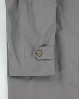 Vintage London Fog Trench Coat - L