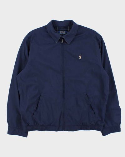 Vintage Ralph Lauren Harrington Jacket - L
