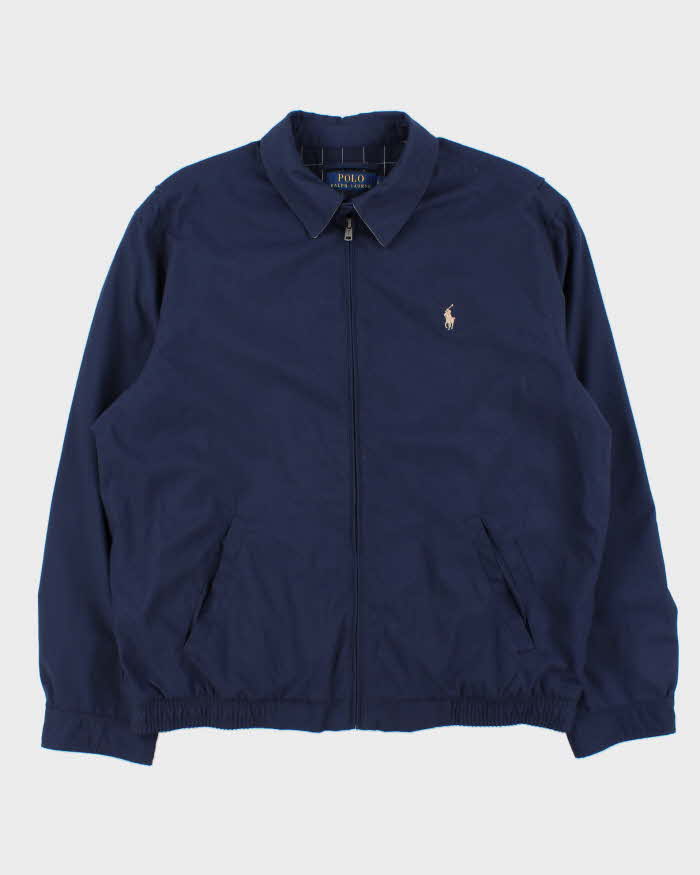 Vintage Ralph Lauren Harrington Jacket - L