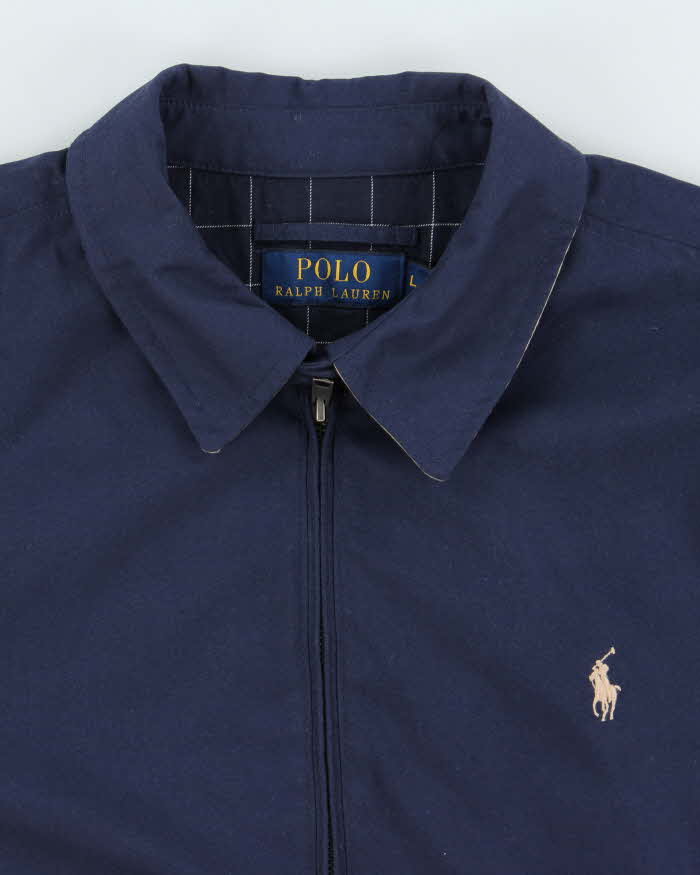 Vintage Ralph Lauren Harrington Jacket - L