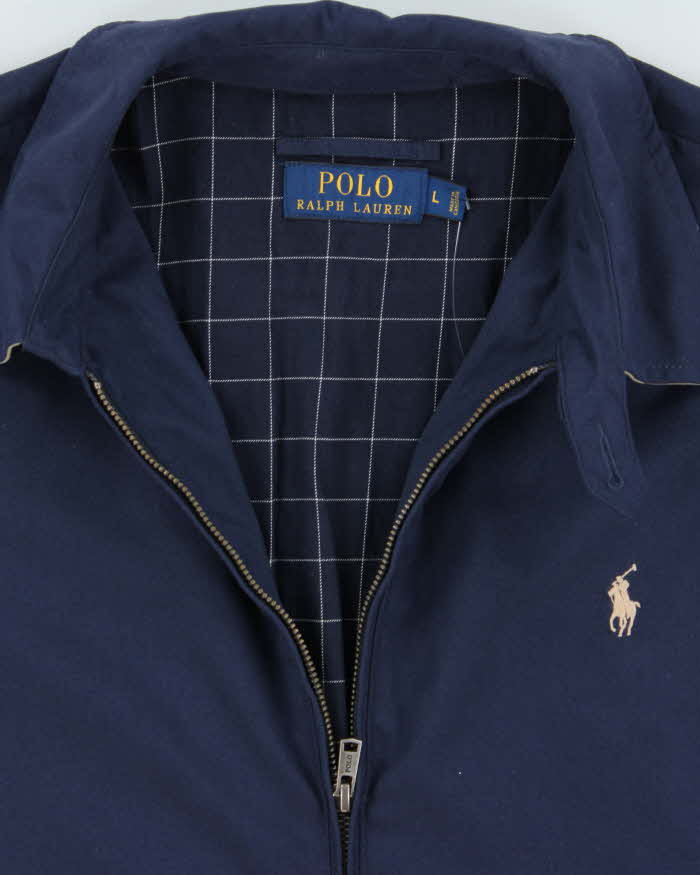 Vintage Ralph Lauren Harrington Jacket - L