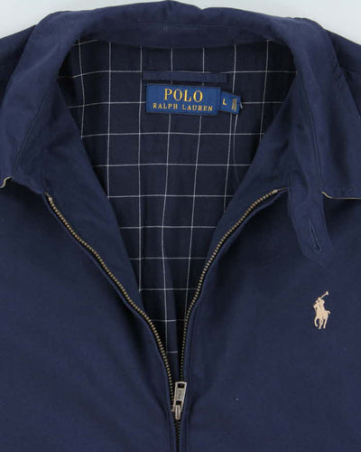 Vintage Ralph Lauren Harrington Jacket - L