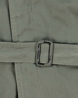Vintage London Fog Lined Trench Coat - XL