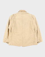 Vintage Carhartt Heavyweight Workwear Jacket - L