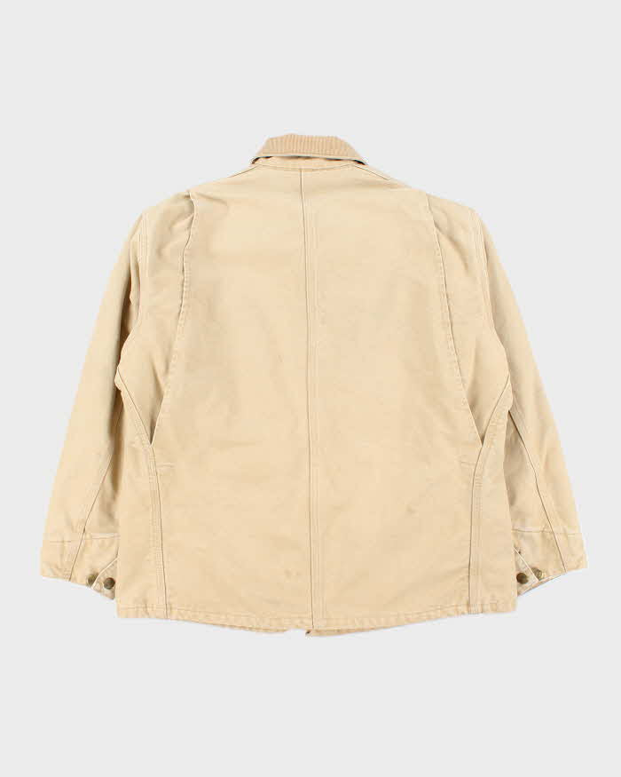 Vintage Carhartt Heavyweight Workwear Jacket - L
