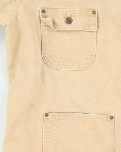 Vintage Carhartt Heavyweight Workwear Jacket - L