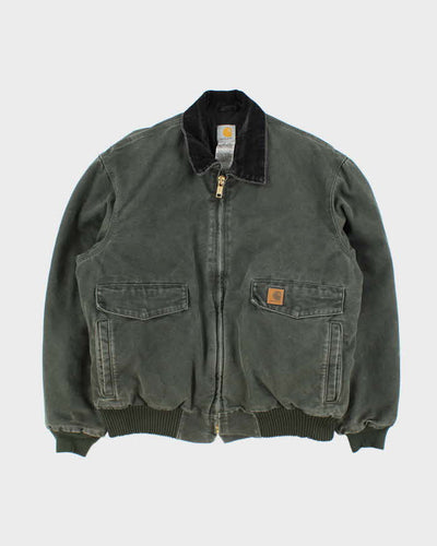Vintage Carhartt Heavyweight Workwear Jacket - XL