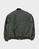 Vintage Carhartt Heavyweight Workwear Jacket - XL