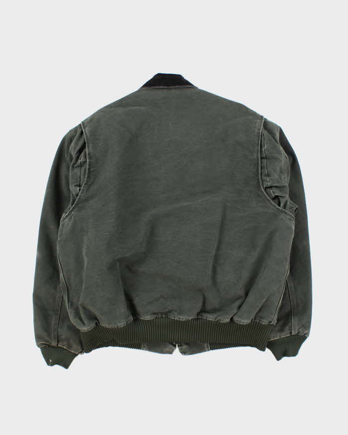 Vintage Carhartt Heavyweight Workwear Jacket - XL
