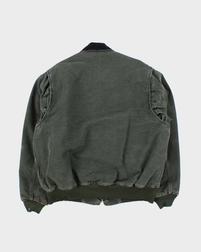 Vintage Carhartt Heavyweight Workwear Jacket - XL