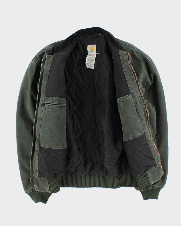 Vintage Carhartt Heavyweight Workwear Jacket - XL
