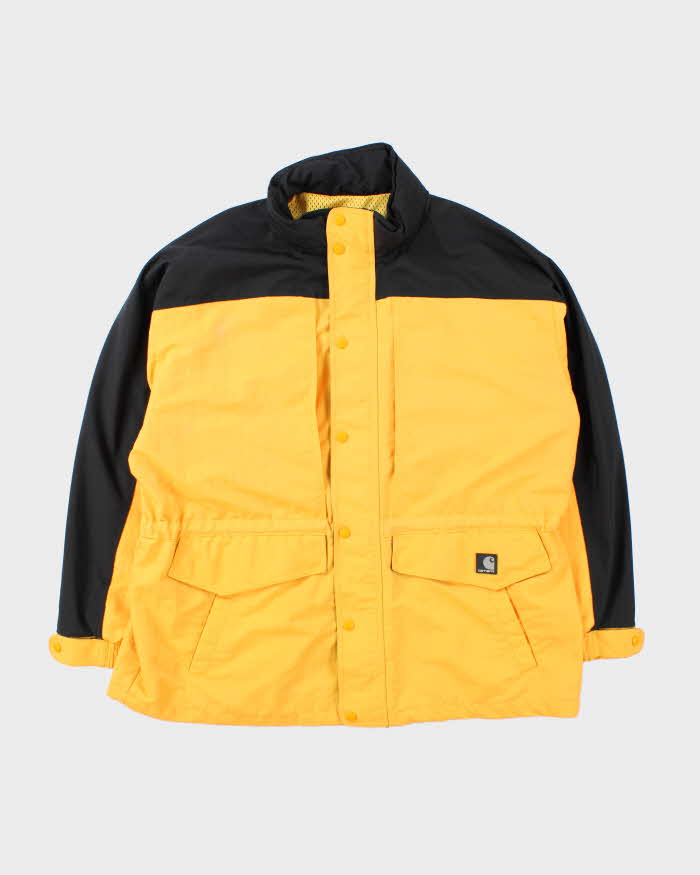 Vintage Carhartt Waterproof Jacket - XL
