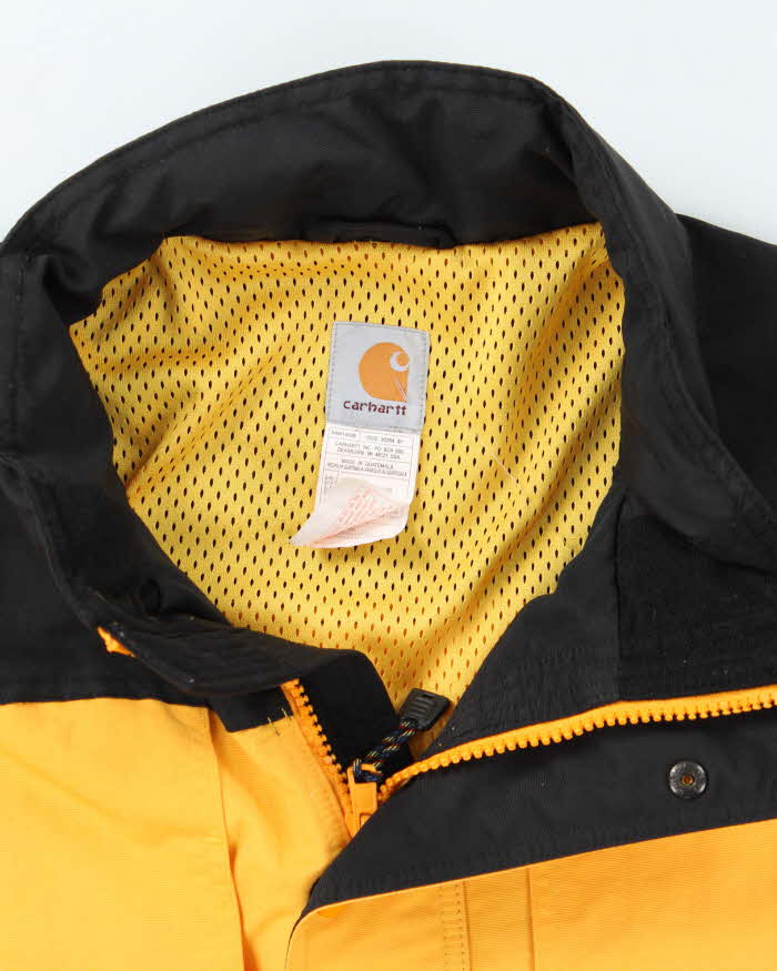 Vintage Carhartt Waterproof Jacket - XL