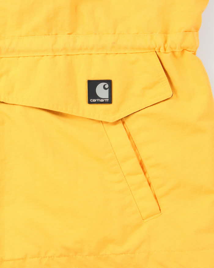 Vintage Carhartt Waterproof Jacket - XL