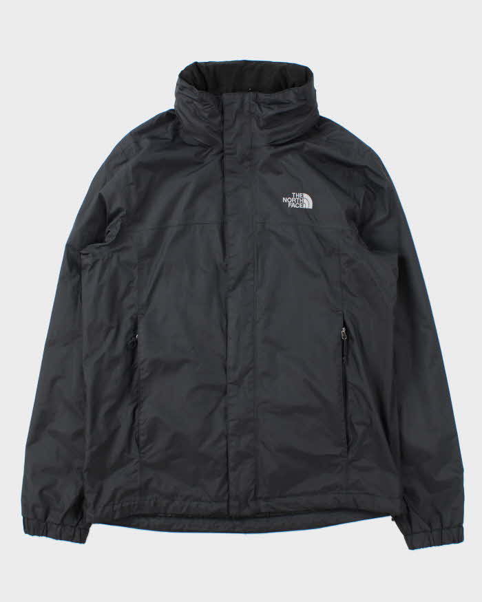 The North Face Dryvent Hooded Jacket - M