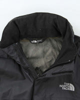 The North Face Dryvent Hooded Jacket - M