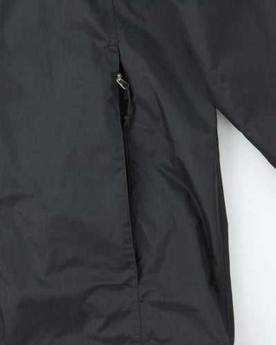 The North Face Dryvent Hooded Jacket - M