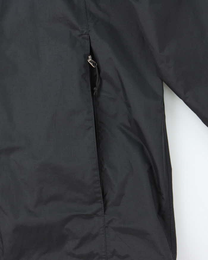 The North Face Dryvent Hooded Jacket - M