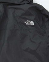 The North Face Dryvent Hooded Jacket - M
