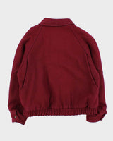 Vintage London Fog Wool Jacket - L
