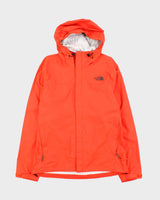 The North Face Hooded Anorak Jacket - L