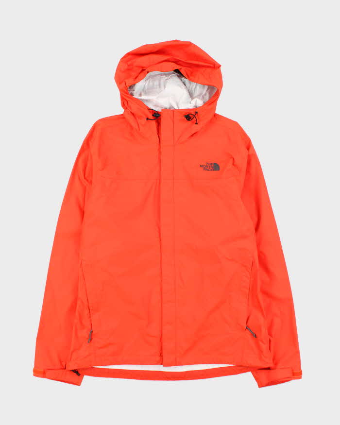 The North Face Hooded Anorak Jacket - L