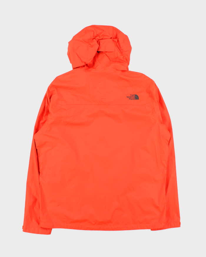 The North Face Hooded Anorak Jacket - L